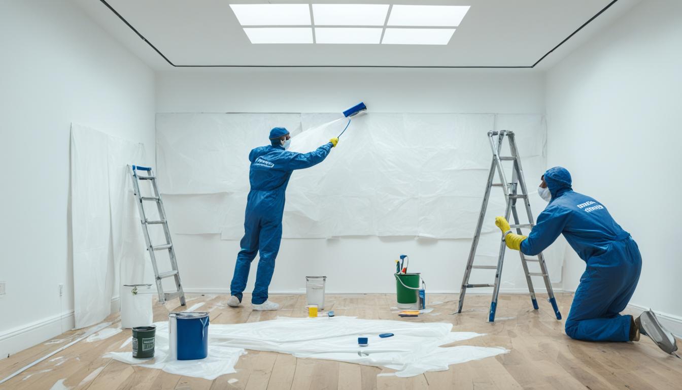 🥇PINTOR EXPRESS VALDEMORO👉PRESUPUESTO GRATUITO 【+34 630 460 968】Precio