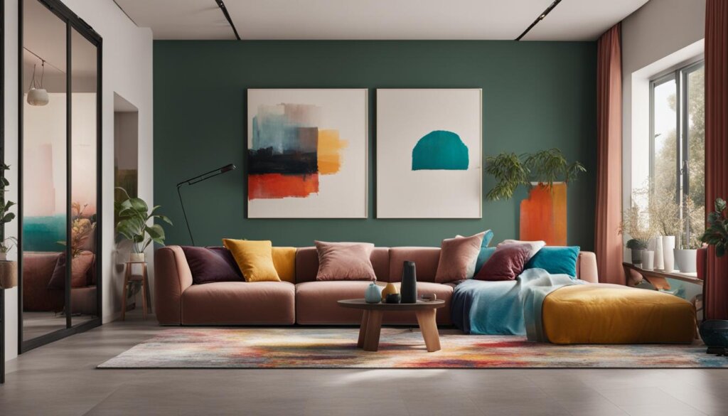 precio m2 de pintura interior Barcelona 2023